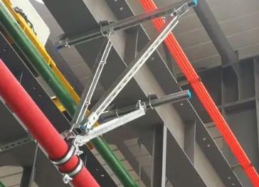 长岭抗震支架厂家与你分享你必须做的紧急情况下的准备